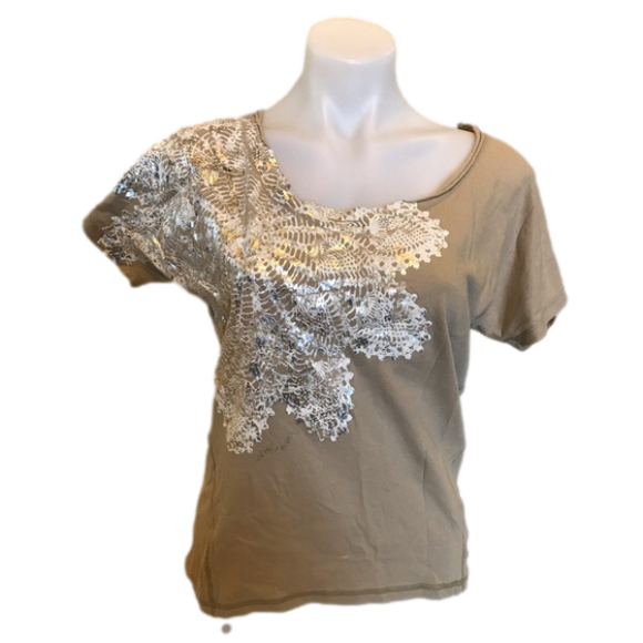 DKNY Top - Picture 1 of 4